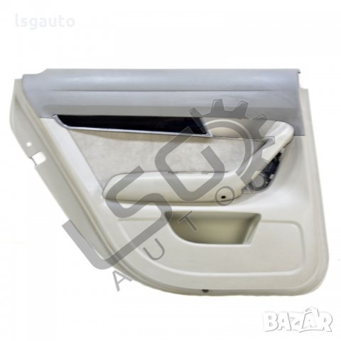 Интериорна кора задна лява врата AUDI A6 (4F, C6) 2004-2011 A180521N-329