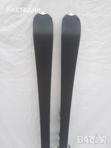 Карвинг ски Salomon X-Wing 160см., снимка 9 - Зимни спортове - 43676109