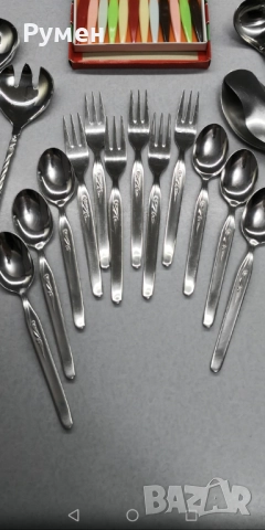 WMF Collection десертни прибори