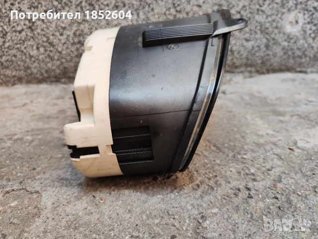 Километраж БМВ Е36, снимка 11 - Части - 47777809