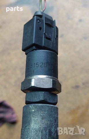 Горивна Рейка 2.2CDI Мерцедес Е класа W 210 (H) - C W203 - Вито - Спринтер - C W202 - A6110700095, снимка 10 - Части - 52034755