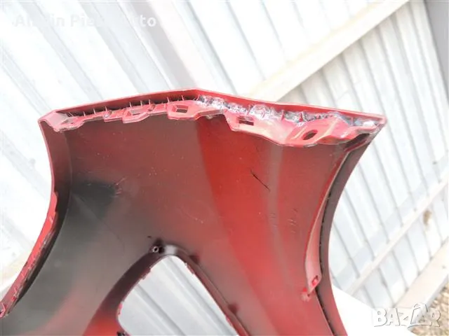 Предна броня Kia Picanto година 2017 2018 2019, снимка 5 - Аксесоари и консумативи - 50428900