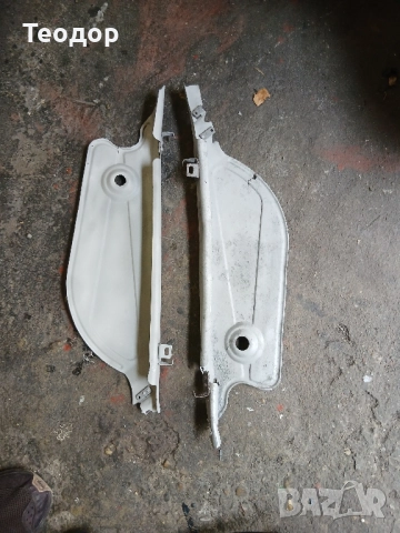 Части за Симсон СР2 Simson SR SR2, снимка 6 - Части - 52162687