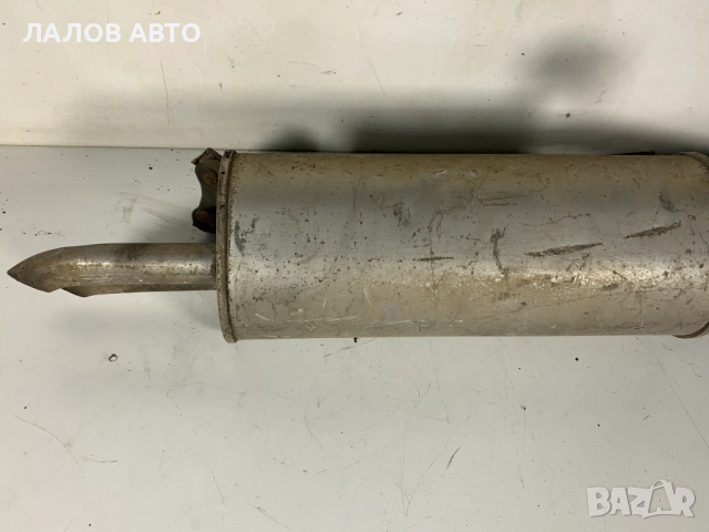 Гърне генерация Шкода Фабия 1.9 Gurne generacia Skoda Fabia 1.9 , снимка 3 - Части - 52622093