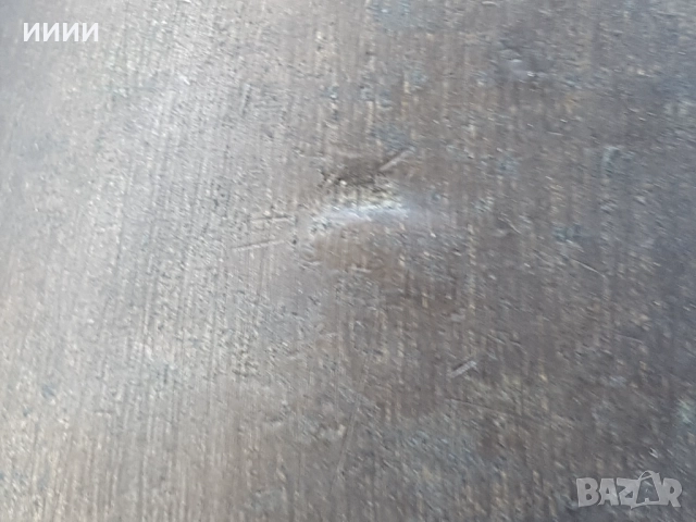 Автентичен чан звънец , снимка 5 - Антикварни и старинни предмети - 52146159