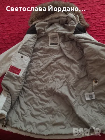 Дамско ски яке DIDRIKSONS , снимка 6 - Якета - 48907723