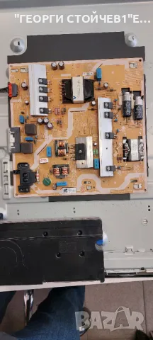 UE55NU7172U   KANT_M2E    BN41-02635   BN94-12802E  L55E6_NSM   BN44-00932B  PSLF171301A  CY-NN055HG, снимка 8 - Части и Платки - 49129268