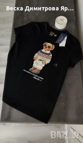 Тениски , снимка 16 - Тениски - 49654104