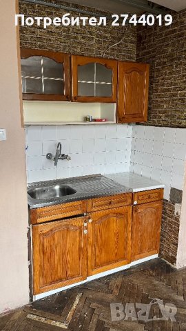 Продавам апартамент, снимка 3 - Апартаменти - 44131886