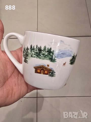 чинии чаши и купи , снимка 6 - Чинии - 52385257