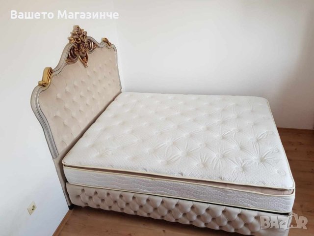 Спални по поръчка - ТОП модели+Матрак, снимка 10 - Спални и легла - 43223849