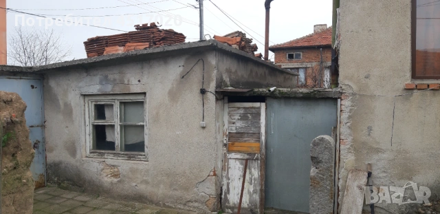 Къща в село Криво поле, снимка 4 - Къщи - 53054453