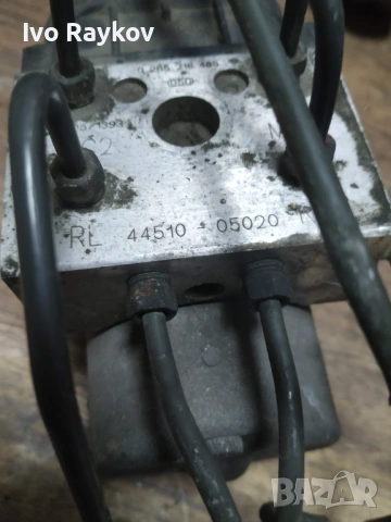 ABS , Toyota Avensis 4451005020, 44510-05020, 0273004229 , 0265216485, 0 265 216 485,, снимка 9 - Части - 53374385