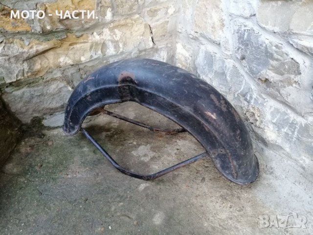 Преден Калник За Ковровец 175. / НОМЕР 2.