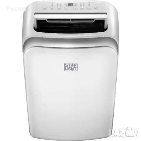 Star Light 12000 BTU Мобилен Климатик, снимка 1