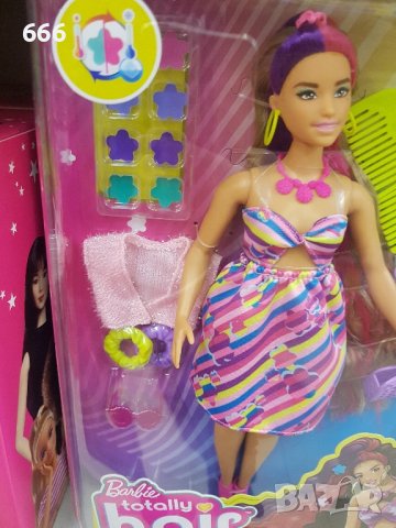 кукли Barbie , снимка 3 - Кукли - 43482818