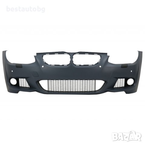 M Technik дизайн пакет за BMW E92 / E93 (2010-2014), снимка 2 - Аксесоари и консумативи - 43594988