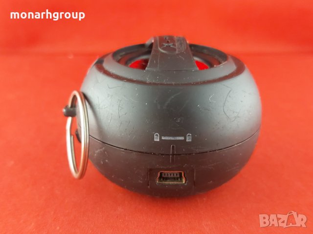 Bluetooth колонка X-mini, снимка 3 - Слушалки и портативни колонки - 21683216