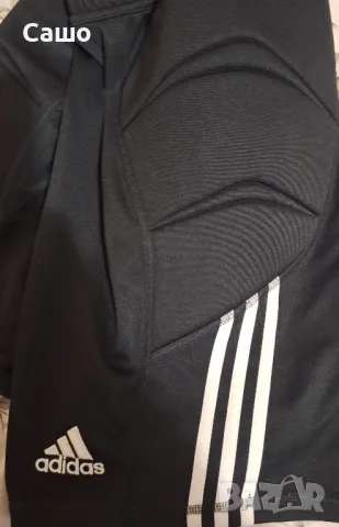 Вратарски къси гащи Adidas , снимка 6 - Спортни дрехи, екипи - 49945833
