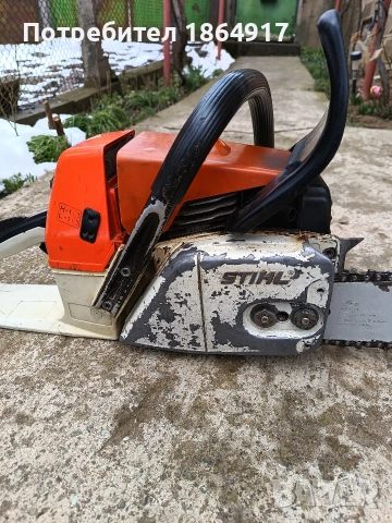 Резачки за дърва , снимка 11 - Градинска техника - 53598645