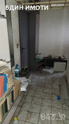 Продавам двустаен в Кр. Бъчваров гр. Видин, снимка 7 - Апартаменти - 48686937