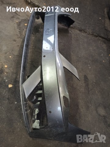 Броня предна оригинална seat leon 17-20