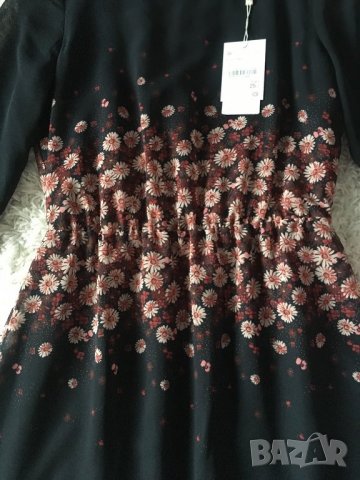 Рокля clockhouse, снимка 3 - Рокли - 27158277