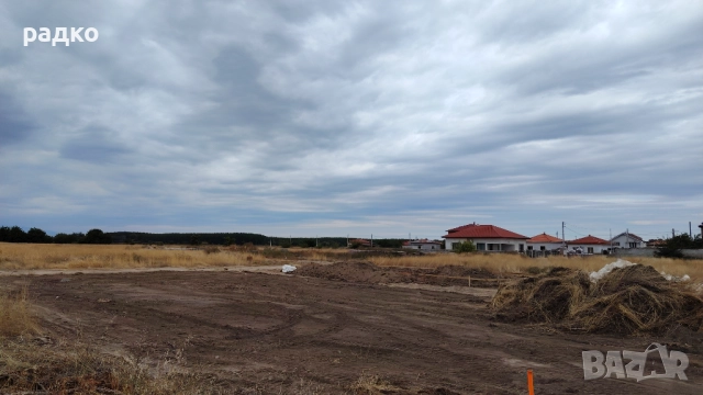 Парцел в регулация на гр. Стамболийски , снимка 3 - Парцели - 51915886