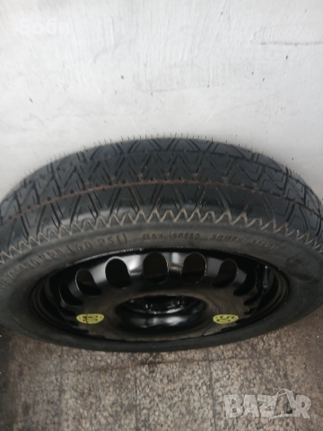 17цола патерица дачия дъстър нова, снимка 13 - Аксесоари и консумативи - 52523175