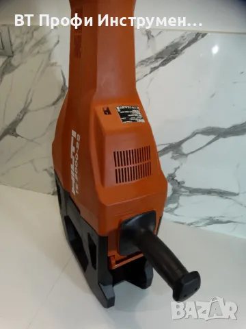 Hilti TE 2000 - 22 / Nuron - Акумулаторен къртач 38.2 J, снимка 12 - Други инструменти - 50148520
