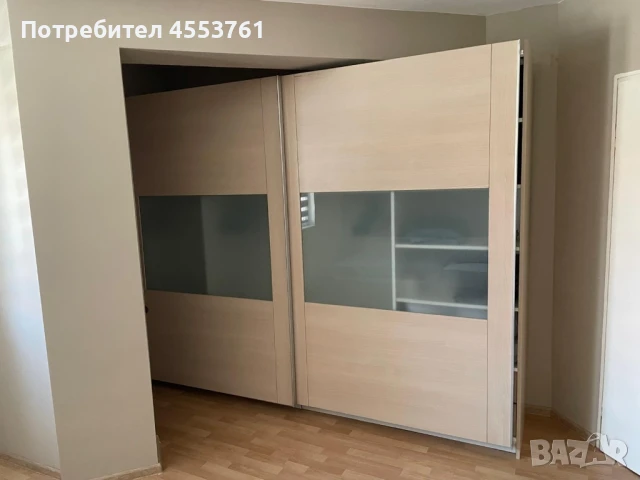 Апартамент за нощувки гр.Плевен BM Apartments & House, снимка 8 - Квартири, нощувки - 51247352