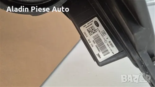 Десен фар Ford Kuga година 2016 2017 2018 2019 Халоген код GV4113W029AJ, GV41-13W029-AJ , снимка 9 - Аксесоари и консумативи - 49552562