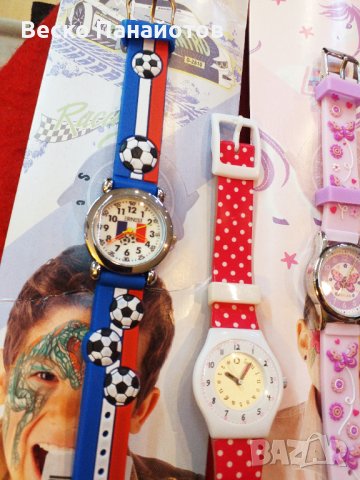 Детски часовници на ScouT WATCH-50% орг., снимка 11 - Детски - 34935170