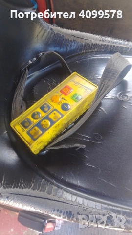 Горски трактор Taf PE690, снимка 9 - Селскостопанска техника - 52795547