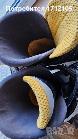 Детски ски обувки, снимка 5 - Зимни спортове - 52988631