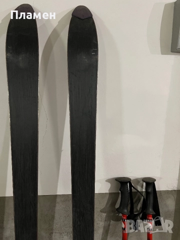 Ски Fischer alpine carving, снимка 4 - Зимни спортове - 52912030