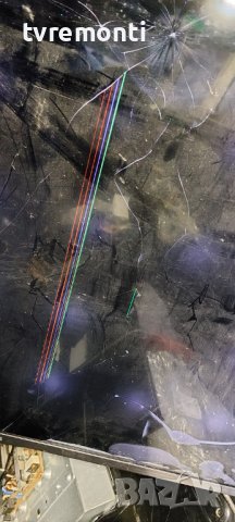 платка - ,EBT63998603,EAX65610905(1.0)  LG 42LF5800 DISPLAY HC420DUN-VAHS3-51XX, снимка 9 - Части и Платки - 39812500