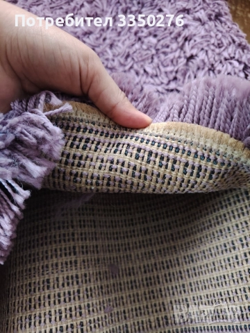 Пътека /Килим, снимка 6 - Килими - 52410519