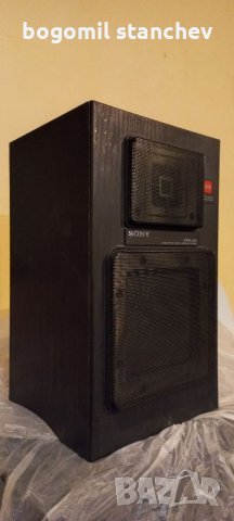 Кутии за тонколони 2 бр. Сони, снимка 4 - Тонколони - 35309299