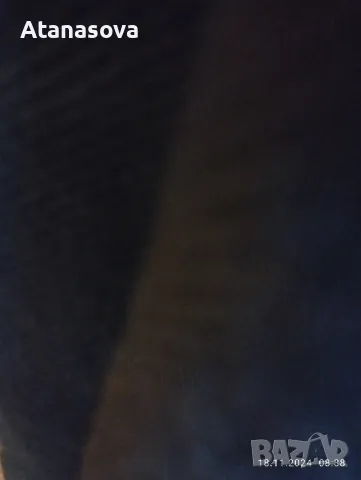 Продавам английски луксозен мъжки шал от кашмир Burberry , снимка 5 - Други - 48007118