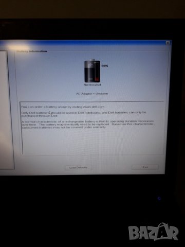 Лаптоп Dell E4310 - на части, снимка 11 - Части за лаптопи - 39190724