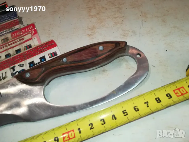 JAPAN KNIVES-MADE IN JAPAN KAI 1403250753, снимка 18 - Колекции - 49488301