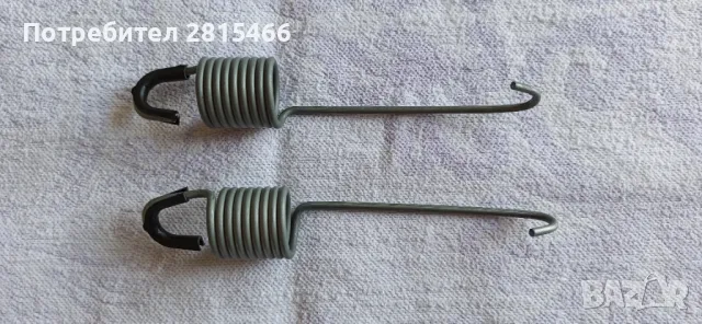 HOTPOINT ARISTON ECO8F1292 8kg части за пералня, снимка 17 - Перални - 47556336