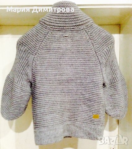 Уникална жилетка G-Star Originals Raw, снимка 13 - Жилетки - 39932894