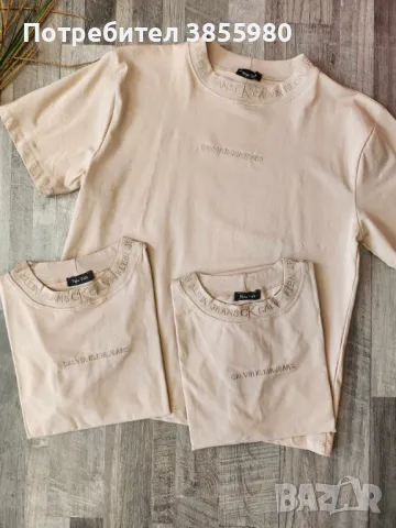 Дамски тениски, снимка 1
