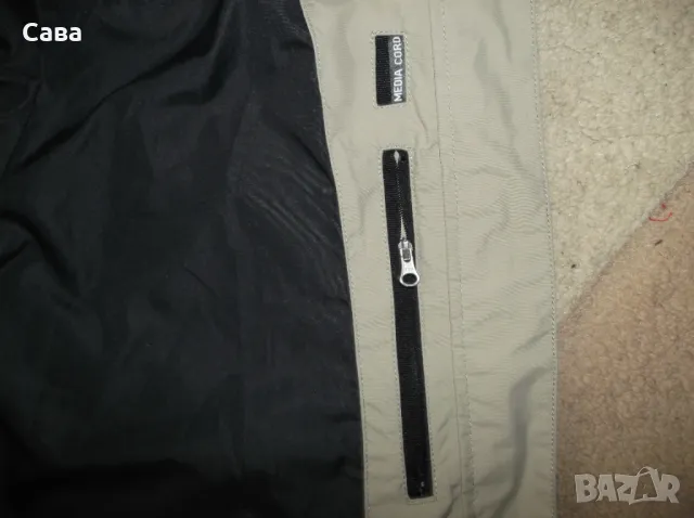 Яке пролет,есен DIDRIKSONS1913  мъжко,Л, снимка 6 - Якета - 49786769