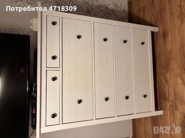 продавам комплект спалня, снимка 4 - Спални и легла - 53215114