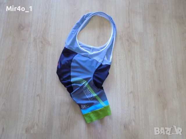 вело клин craft екип джърси шорти къси панталони шосейно колоездене мъжки оригинален L, снимка 3 - Спортни дрехи, екипи - 51738777