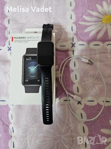Huawei Watch Fit 