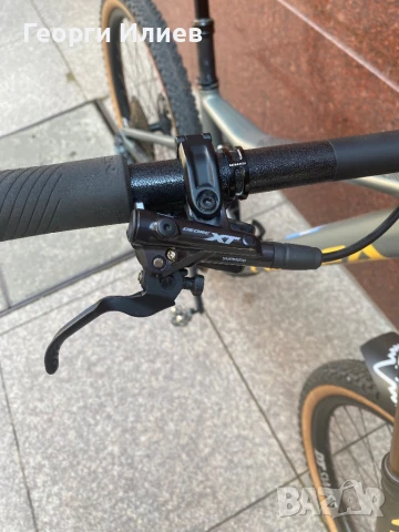  Карбонов AM/TRAIL велосипед ORBEA OCCAM SL - M LTD .2024г., снимка 9 - Велосипеди - 50310397